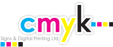 CMYK Printing