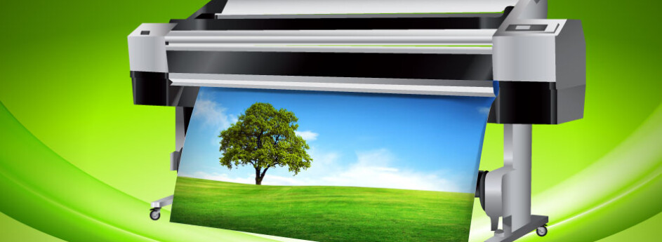 Signs & Large Format Digital Printing